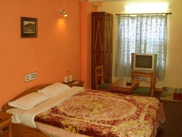 Hotel Kasturi Palace, Darjeeling 4